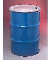 mild steel barrels