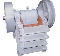 Double Toggle Jaw Crusher