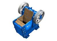 Single Toggle Jaw Crusher