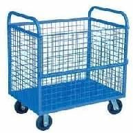 Industrial Trolley