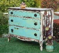 Painted Furniture