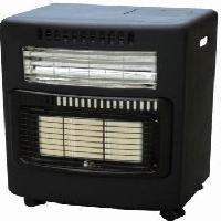 lpg room heater