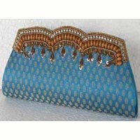 Bridal Purse