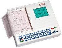 electrocardiography equipment