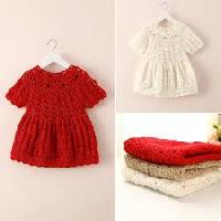 woolen wear