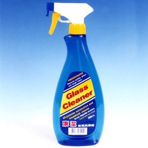 Concentrated Glass Cleaner