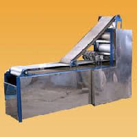 poori making machine