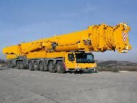 Mobile Crane