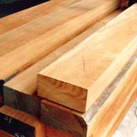 Kapur Wood Planks