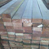 MLH Wood Planks