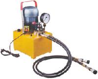 Electric Operated Pumps