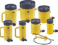 Hydraulic Cylinders Safety Locknut