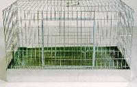 Rabbit Cage