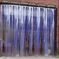 Pvc Curtains