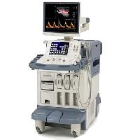 Toshiba Aplio Ultrasound