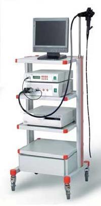 Video Endoscopy System