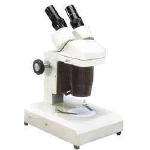 Binocular Microscope