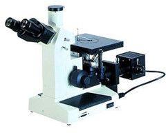 Metallurgical Microscope