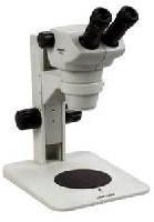 Stereo Zoom Microscope