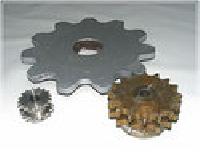 roller sprocket