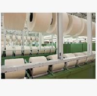 Textile Machinery