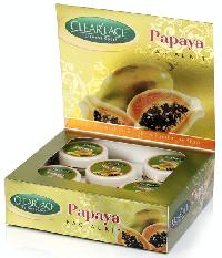 Papaya Facial Kit