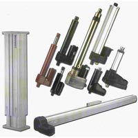 Linear Motion Unit