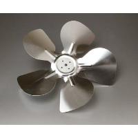 aluminum fan blades