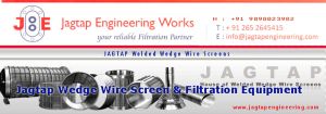 Wedge Wire Screen Filtration Products