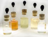 Perfume Oils