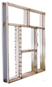 Steel Window Frames