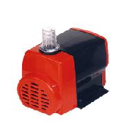 plastic cooler pump