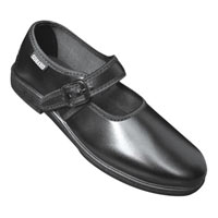 Girls School Shoe