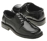 school uniform boys shoes