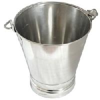 Steel Buckets