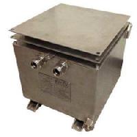 mild steel fan box