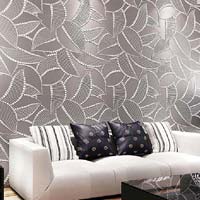 decorative wallpaper