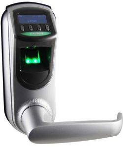 Fingerprint Locks