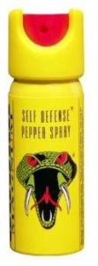 Self Defence Pepper Spray