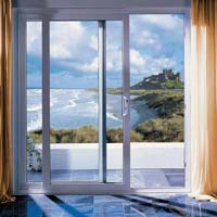 UPVC Door Windows