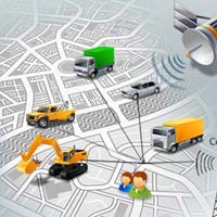 Vehicle Tracking System