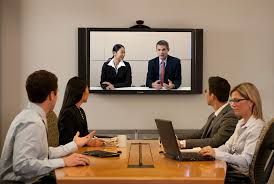 video conferencing solution