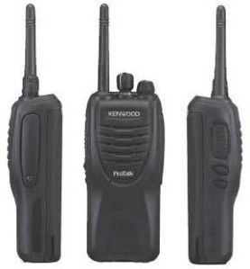 Wireless Walkie Talkie