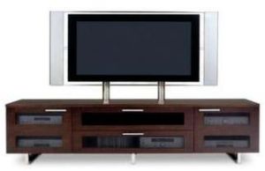 Wooden Home Theatre Unit