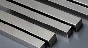 stainless steel square rods