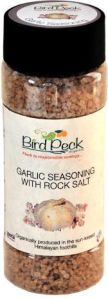 Garlic Flavoured Rock Salt