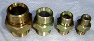 Hydraulic Fittings