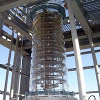 Liquid-Liquid Extraction Column