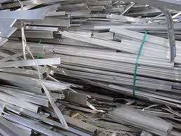 Aluminum Scrap