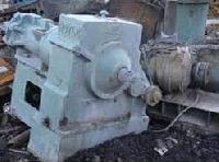 Machinery Scrap